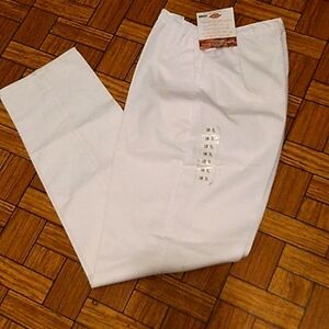 Dickies  twill work pants sz 10TL